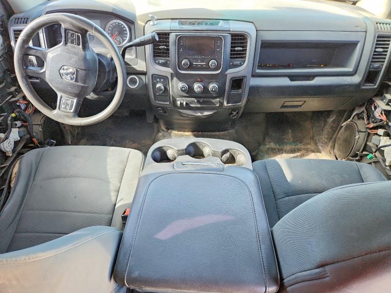 Снимка 8 от търг – 2014 RAM 1500 с VIN 1C6RR7FT6ES464176