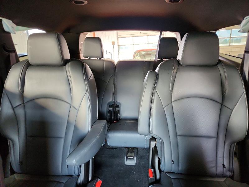 Photo 10 from auction – 2024 BUICK ENCLAVE with VIN 5GAEVBKW6RJ127722