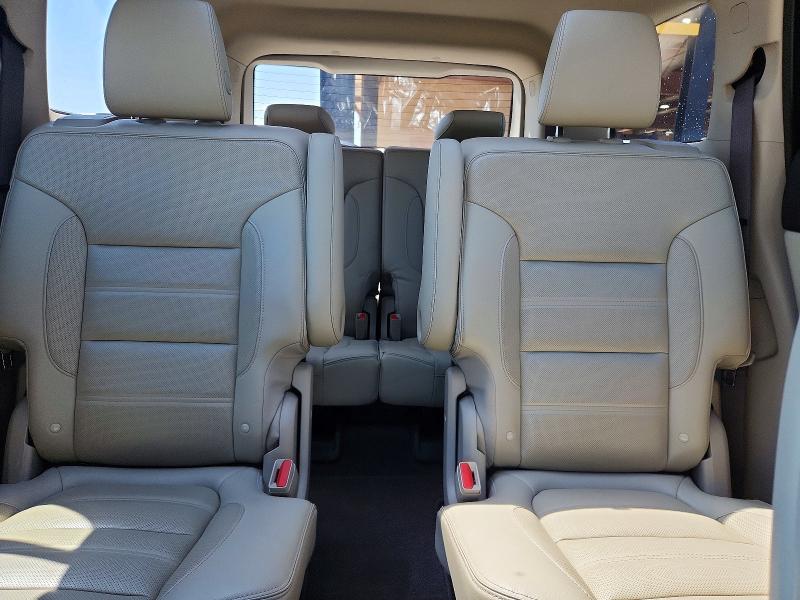 Photo 10 from auction – 2019 GMC ACADIA with VIN 1GKKNPLS6KZ147104