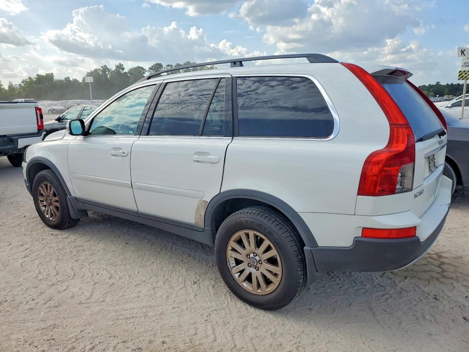 Photo 2 from auction – 2008 VOLVO XC90 with VIN YV4CY982481418807