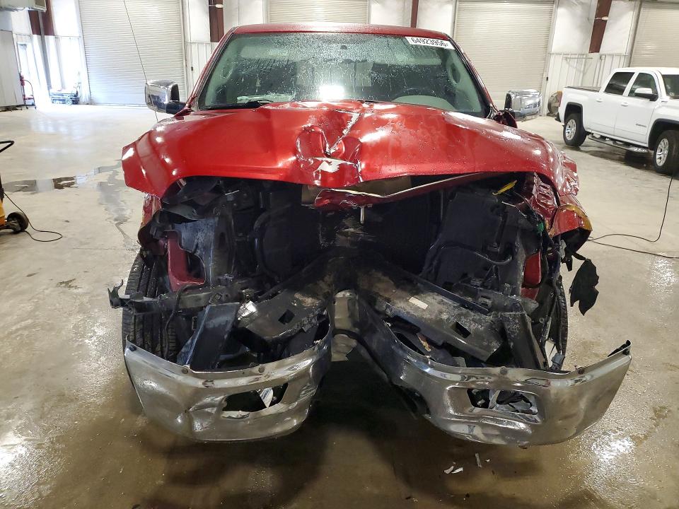 Photo 5 from auction – 2011 DODGE RAM 1500 with VIN 1D7RV1CT3BS641158