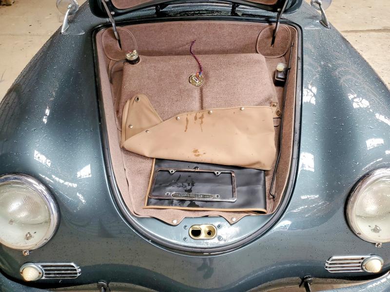 Photo 12 from auction – 1968 VOLKSWAGEN UNK with VIN 118988888