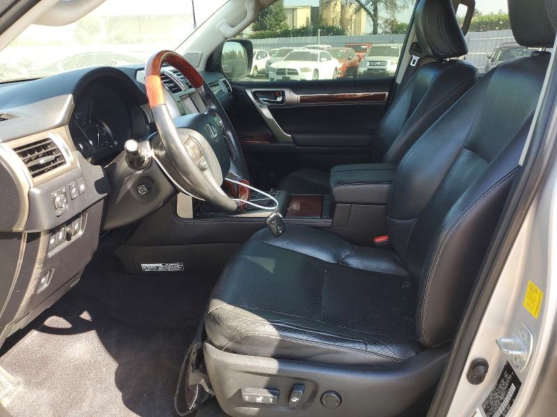 صورة رقم 7 من المزاد - 2010 LEXUS GX مع VIN JTJJM7FX1A5013136