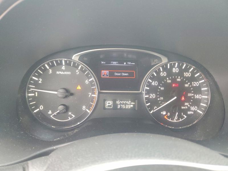 Photo 9 from auction – 2015 NISSAN PATHFINDER with VIN 5N1AR2MM7FC719901
