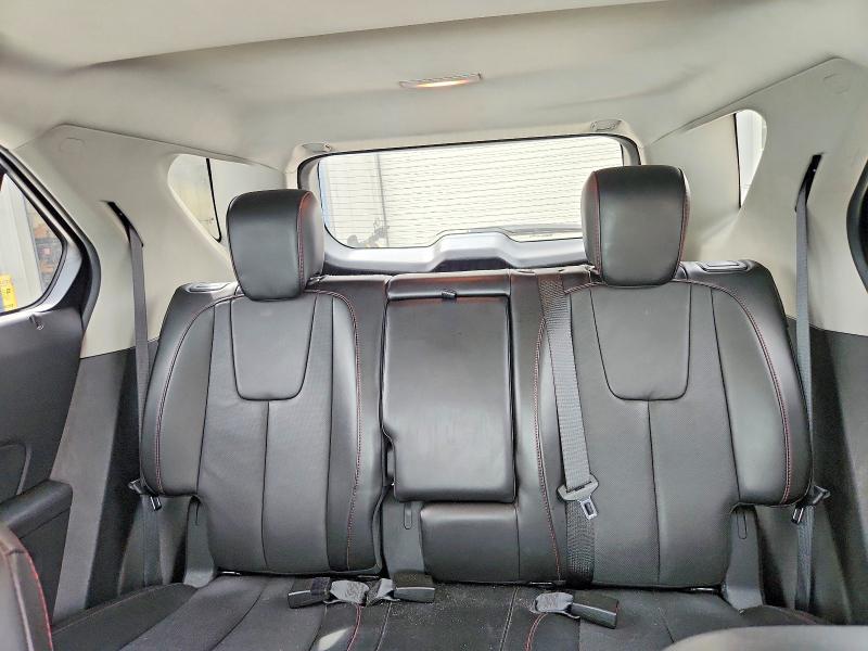 Photo 10 from auction – 2012 CHEVROLET EQUINOX with VIN 2GNFLPE56C6389227