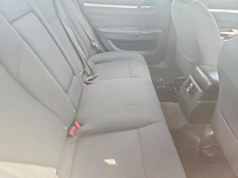 Photo 11 from auction – 2010 DODGE CHARGER with VIN 2B3CA3CV5AH226617