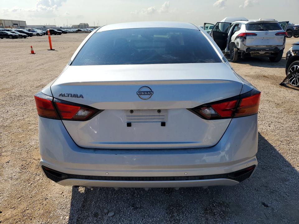 Photo 6 from auction – 2023 NISSAN ALTIMA with VIN 1N4BL4BV3PN336180