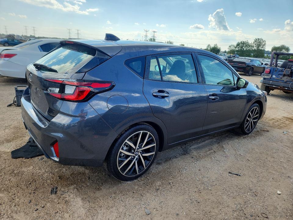 Zdjęcie 3 z aukcji – 2026 SUBARU IMPREZA z VIN JF1GUAFC5T8239632