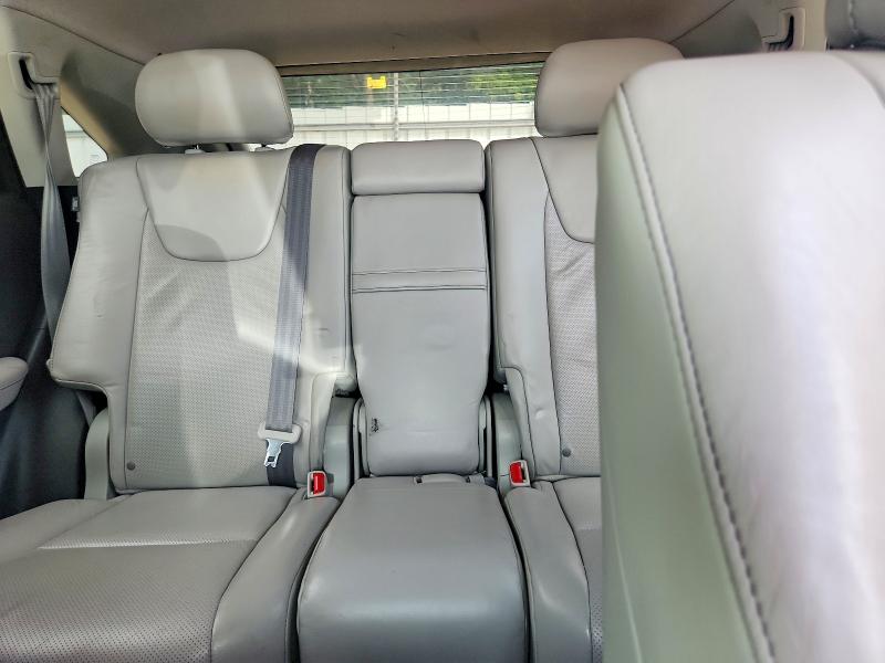 Photo 10 from auction – 2013 LEXUS RX with VIN 2T2ZK1BA7DC098416