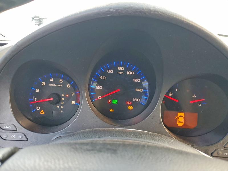 Photo 9 from auction – 2005 ACURA TL with VIN 19UUA66285A020428