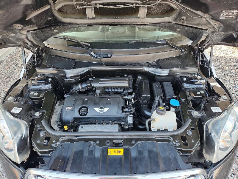 Photo 12 from auction – 2016 MINI COOPER with VIN WMWZB3C5XGWM33551