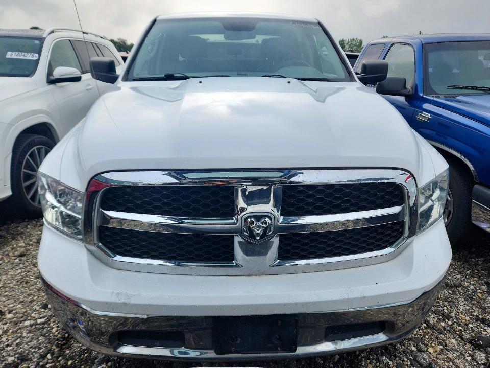Photo 5 from auction – 2019 RAM 1500 CLASSIC with VIN 1C6RR7ST7KS553319