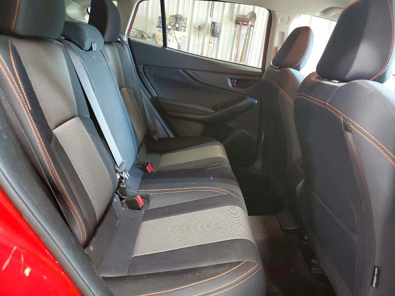 Photo 10 from auction – 2020 SUBARU CROSSTREK with VIN JF2GTAPC9L8236570