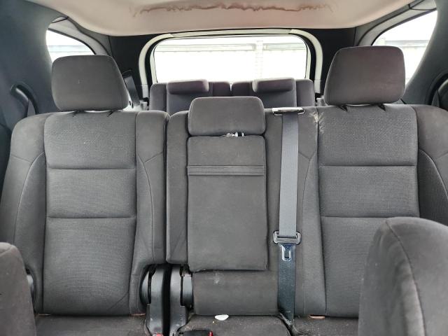 Photo 10 from auction – 2013 DODGE DURANGO with VIN 1C4RDJAG1DC654166