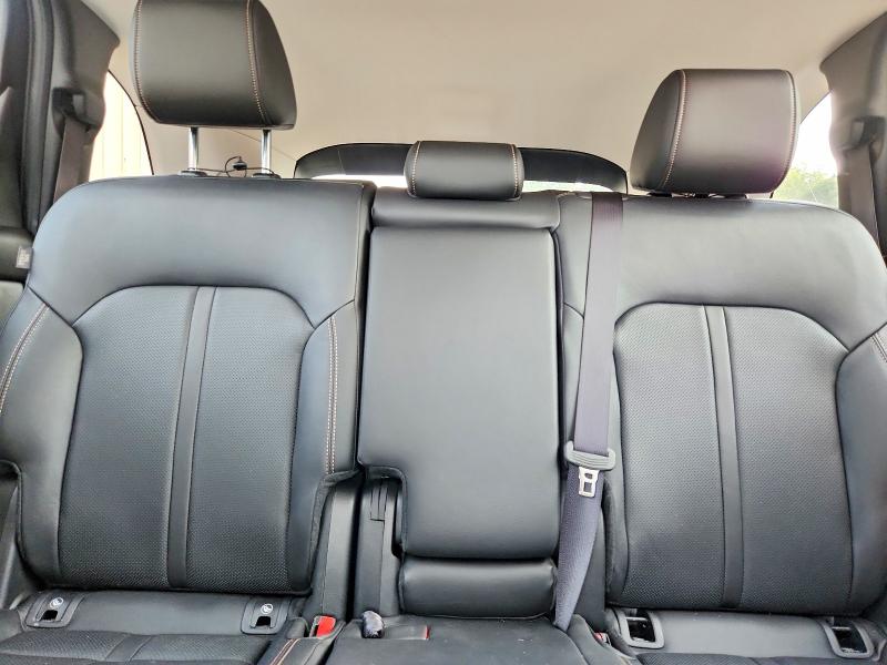 Photo 10 from auction – 2025 MAZDA CX-70 with VIN JM3KJDHA7S1108243