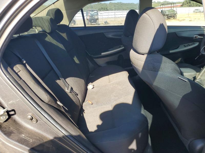 Photo 10 from auction – 2011 TOYOTA COROLLA with VIN 2T1BU4EE0BC539834