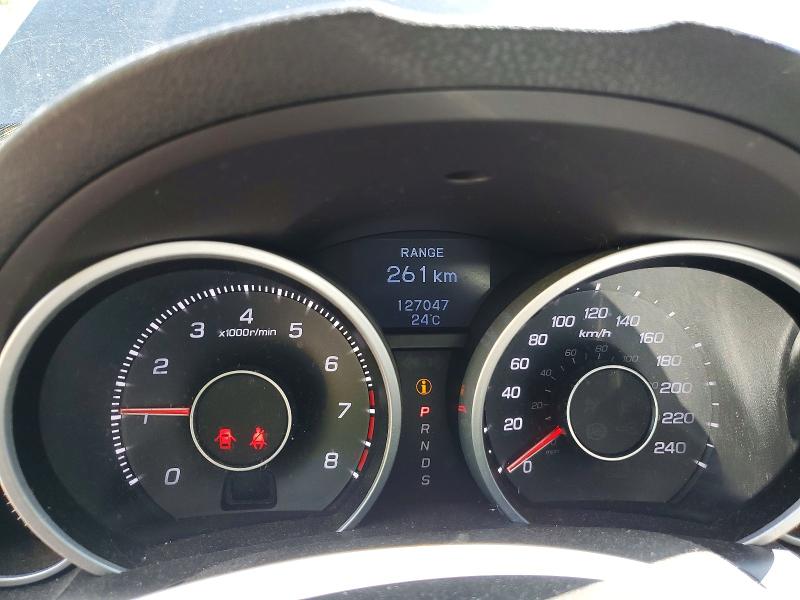Photo 9 from auction – 2014 ACURA TL with VIN 19UUA8F22EA800064
