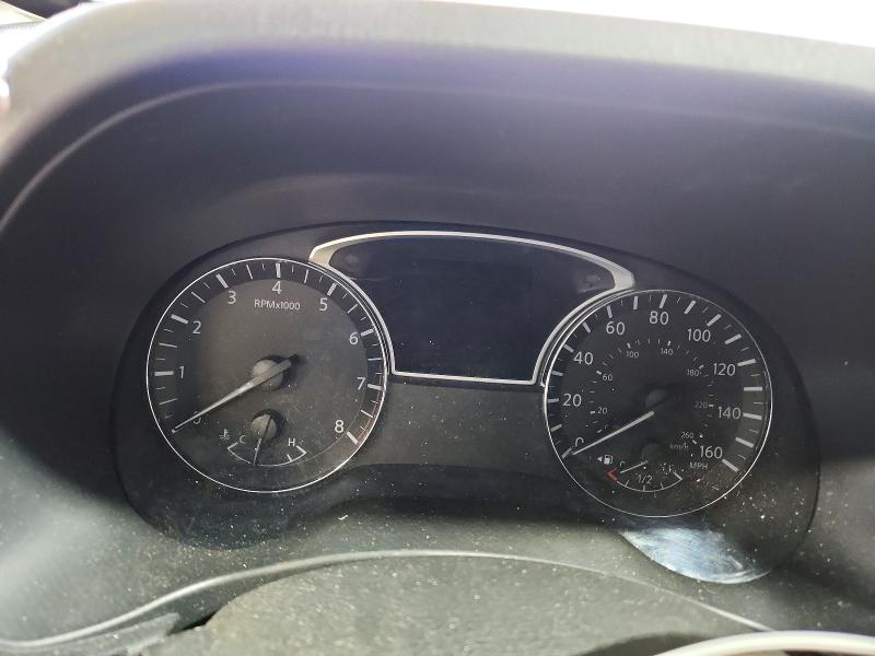 Photo 9 from auction – 2019 NISSAN PATHFINDER with VIN 5N1DR2MM0KC577026