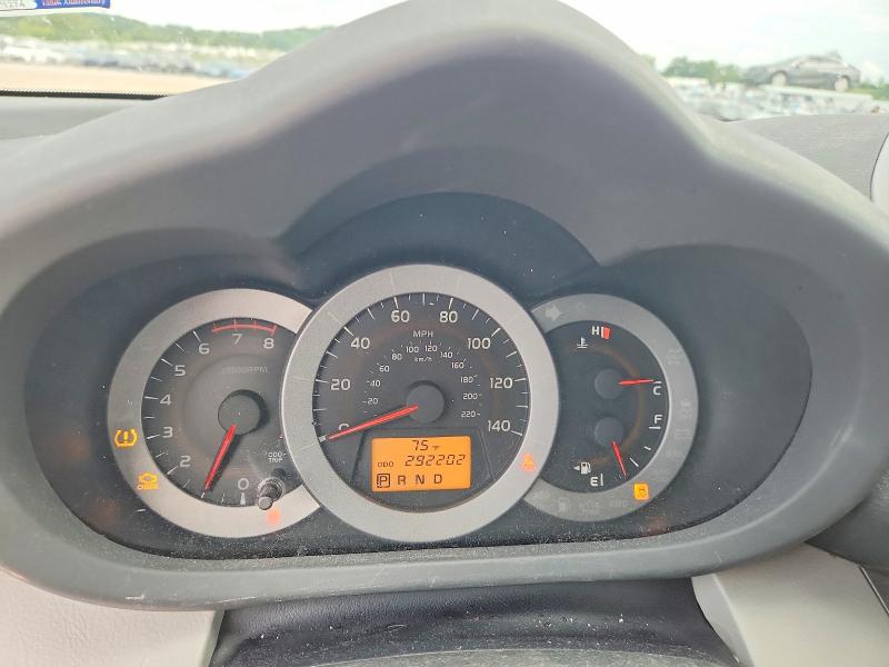 Photo 9 from auction – 2011 TOYOTA RAV4 with VIN 2T3YF4DV0BW081126