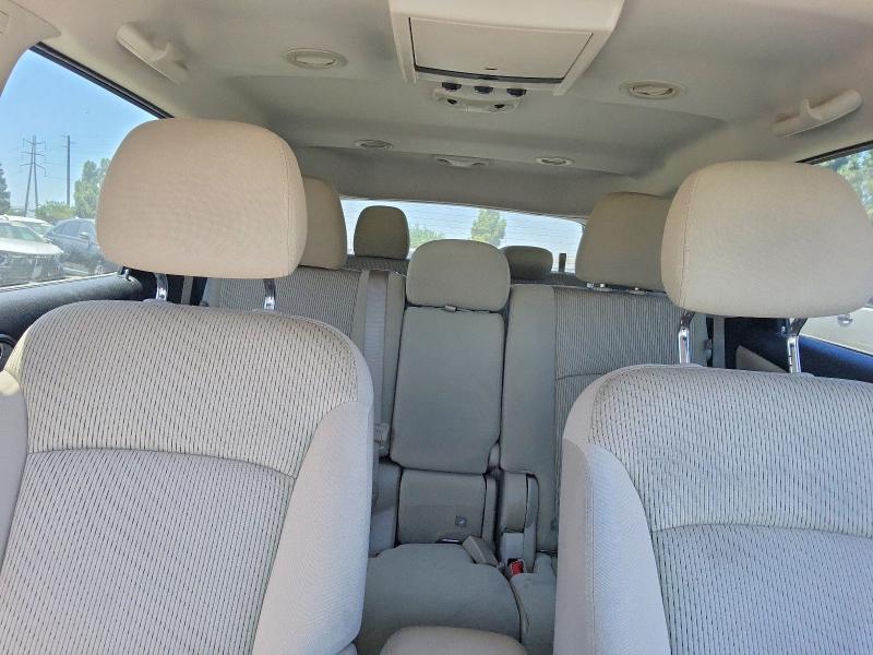 Photo 10 from auction – 2015 DODGE JOURNEY with VIN 3C4PDDBG9FT561135