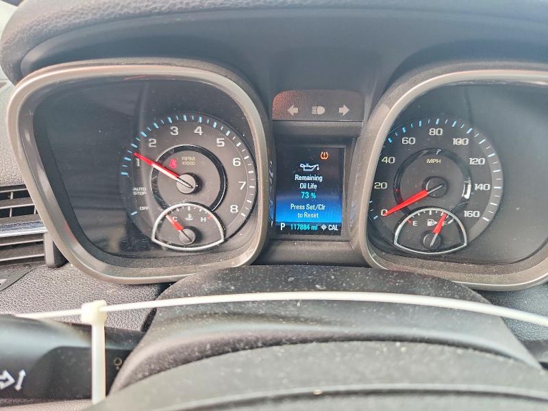 Photo 9 from auction – 2014 CHEVROLET MALIBU with VIN 1G11B5SL2EF192988