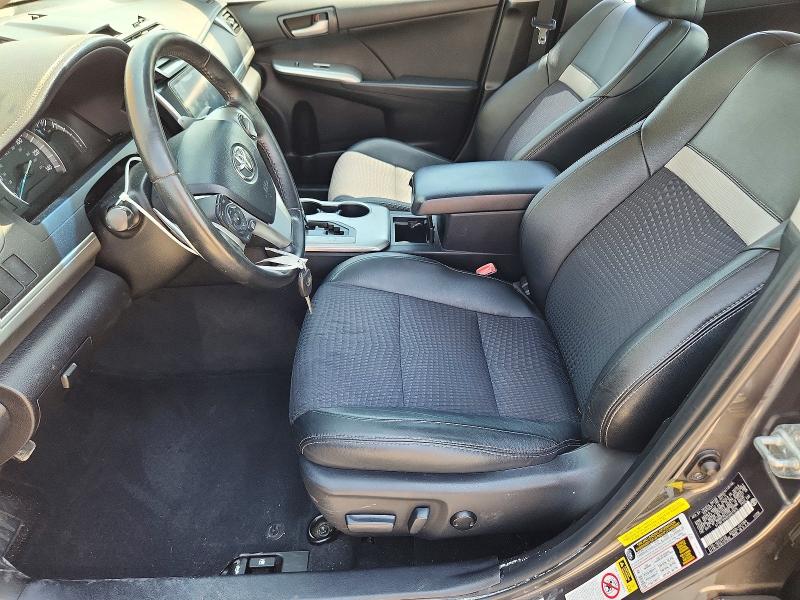 Zdjęcie 7 z aukcji – 2012 TOYOTA CAMRY z VIN 4T1BF1FK0CU057975