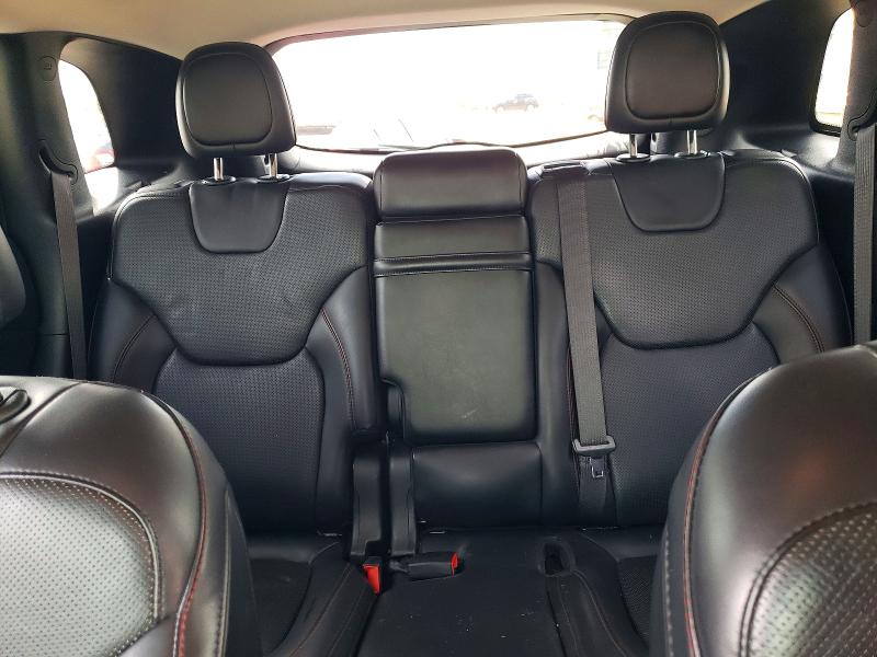 Photo 10 from auction – 2017 JEEP CHEROKEE with VIN 1C4PJMBS7HW563184