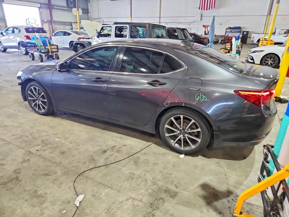 صورة رقم 2 من المزاد - 2016 ACURA TLX مع VIN 19UUB2F56GA010533