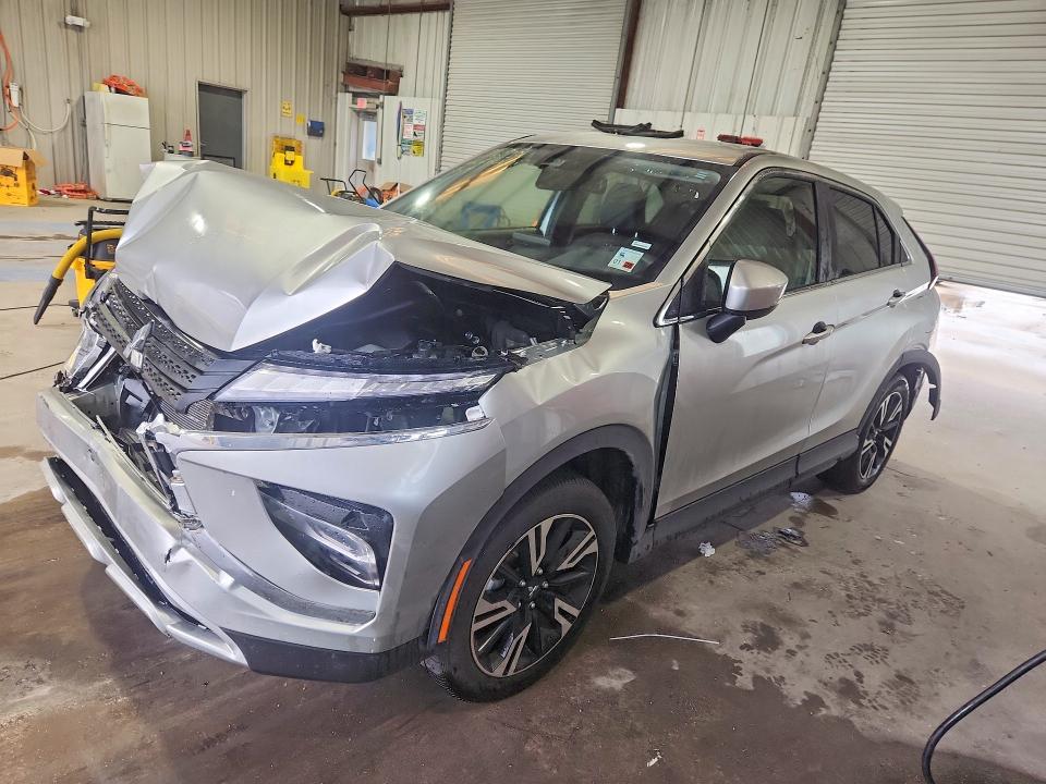 2026 MITSUBISHI ECLIPSE CROSS - Търг №61645846