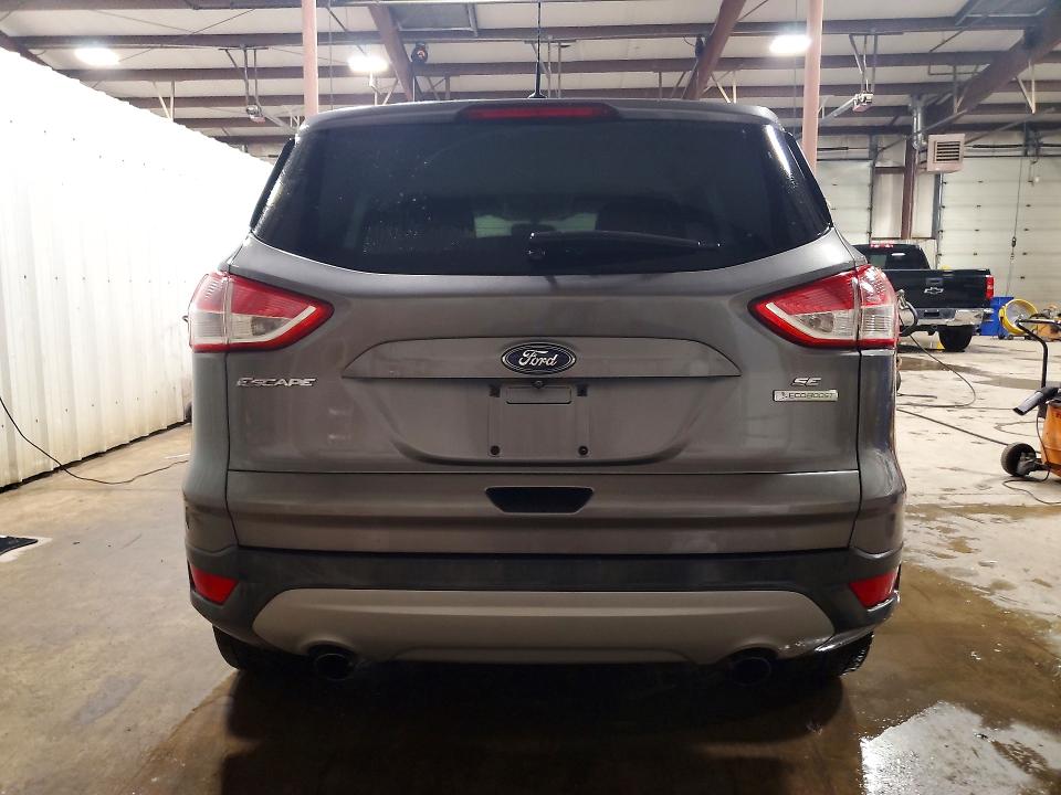 صورة رقم 6 من المزاد - 2014 FORD ESCAPE مع VIN 1FMCU0GX9EUE19657