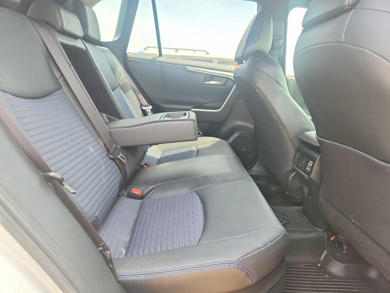 Zdjęcie 10 z aukcji – 2024 TOYOTA RAV4 z VIN JTME6RFV7RD561670