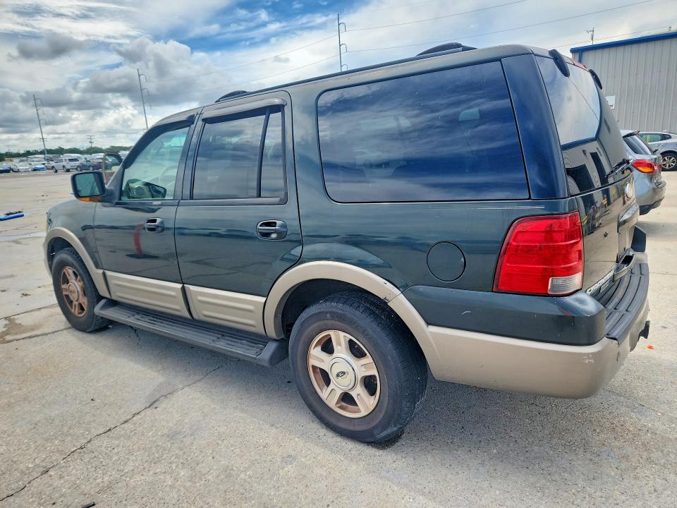 Photo 2 from auction – 2003 FORD EXPEDITION with VIN 1FMEU17L63LA00616