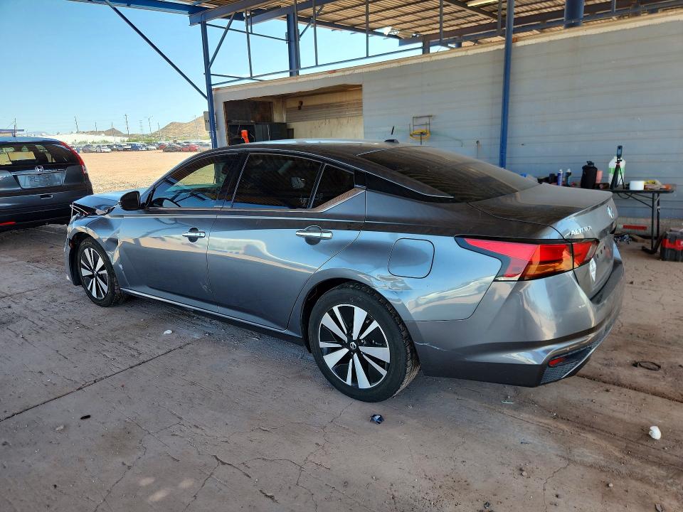 Foto 2 de la subasta – 2019 NISSAN ALTIMA con VIN 1N4BL4DVXKC105441
