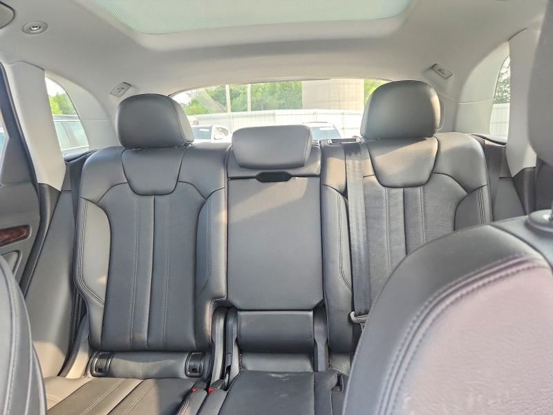 Photo 10 from auction – 2018 AUDI Q5 with VIN WA1CNAFY2J2051243