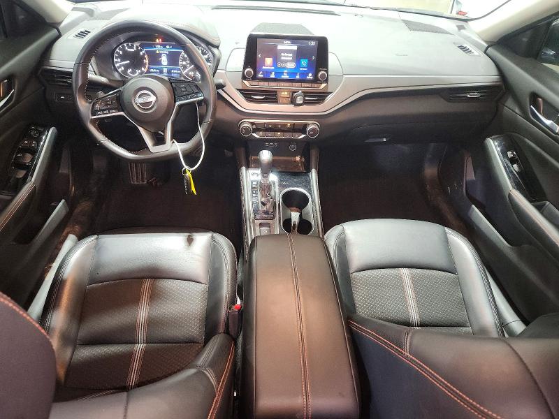 Photo 8 from auction – 2024 NISSAN ALTIMA with VIN 1N4BL4CW2RN302323
