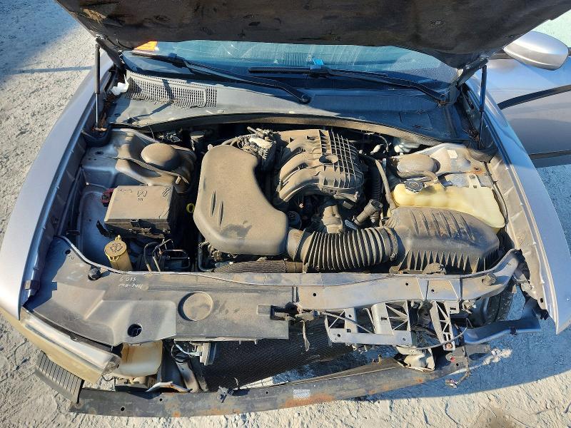 Photo 11 from auction – 2011 DODGE CHARGER with VIN 2B3CL3CG1BH556171