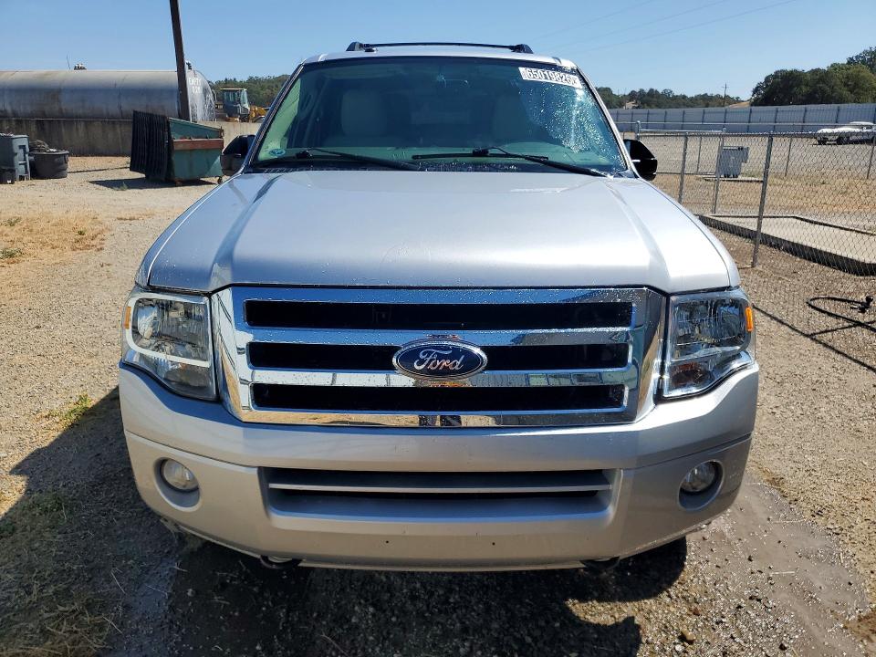 Photo 5 from auction – 2012 FORD EXPEDITION with VIN 1FMJU1J53CEF48988