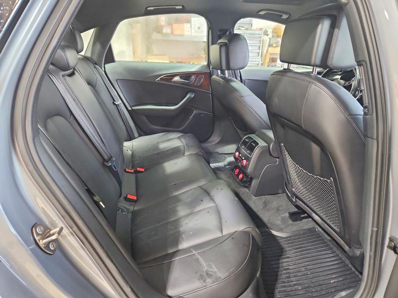 Photo 10 from auction – 2017 AUDI A6 with VIN WAUF2AFC0HN033832
