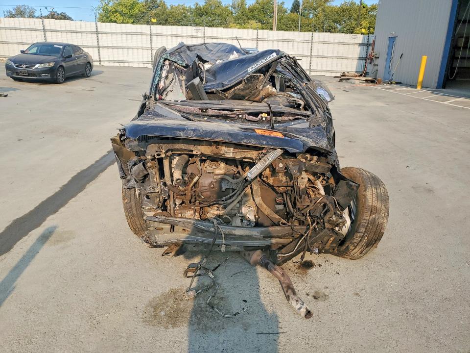 Photo 5 from auction – 2015 CHEVROLET EQUINOX with VIN 2GNALAEK0F6115121
