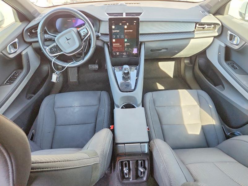 Photo 8 from auction – 2023 POLESTAR 2 with VIN YSMEG3KAXPL145293