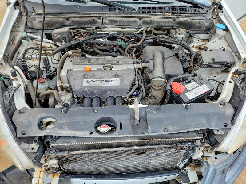 Photo 11 from auction – 2006 HONDA CR-V with VIN JHLRD78596C001890
