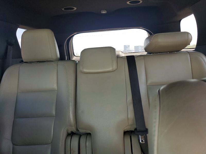 Photo 10 from auction – 2013 FORD EXPLORER with VIN 1FM5K8D89DGA14082