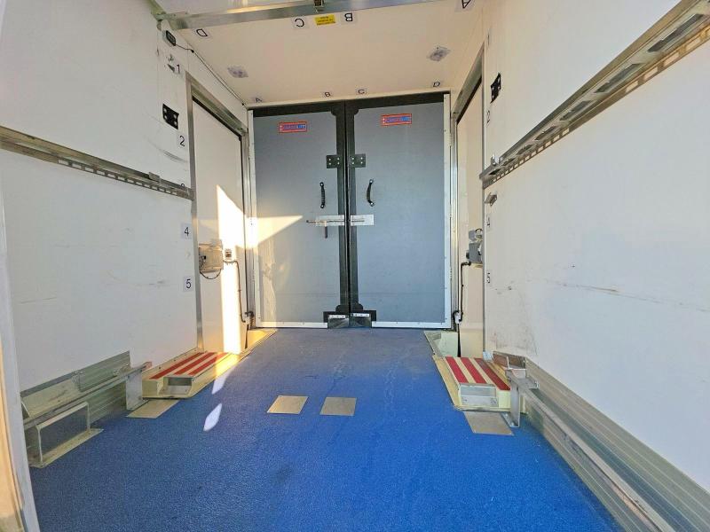 Фото 6 с аукциона – 2024 FORD ECONOLINE с VIN 1FDWE3FN0RDD00655
