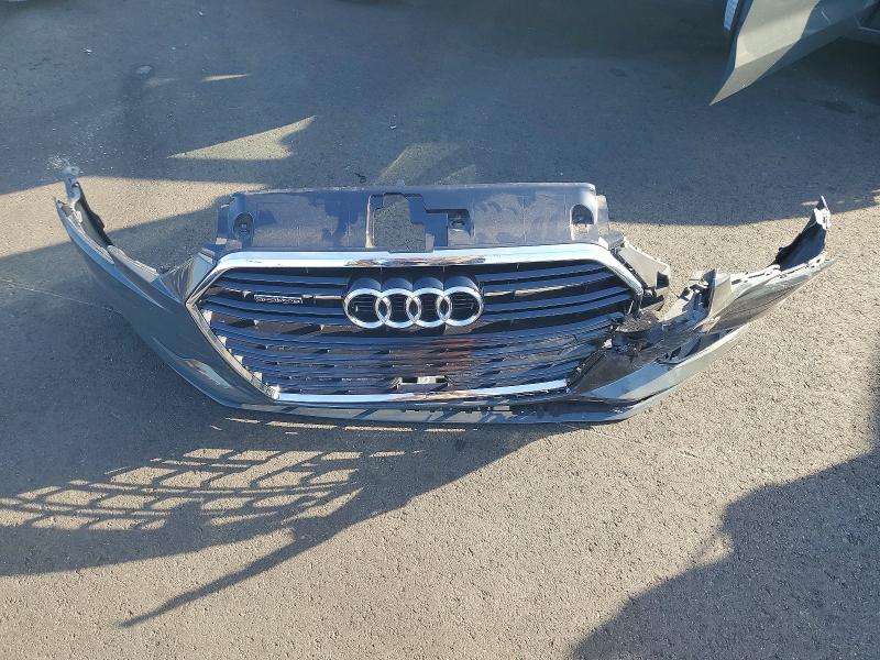 Photo 12 from auction – 2019 AUDI A3 with VIN WAUBEGFFXKA099922
