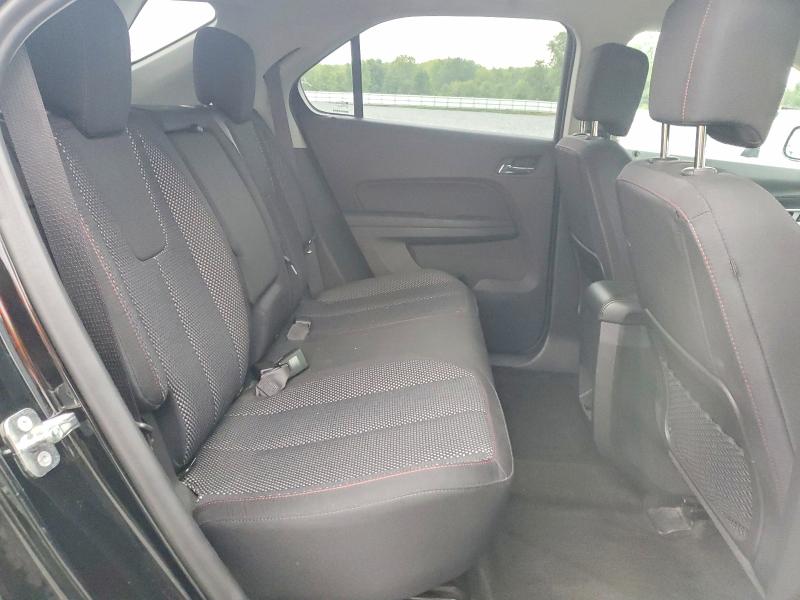 Photo 11 from auction – 2017 CHEVROLET EQUINOX with VIN 2GNALCEK2H1617589