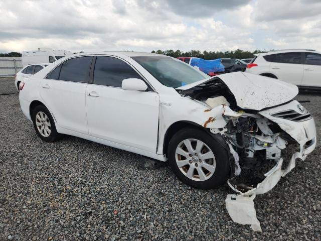 Photo 4 from auction – 2008 TOYOTA CAMRY with VIN 4T1BB46K78U059212