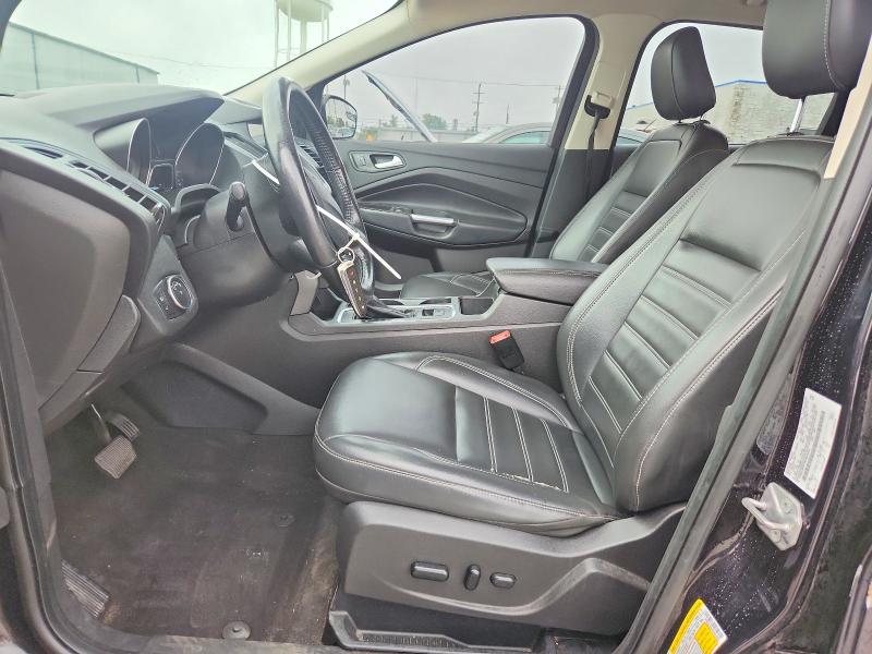 Photo 7 from auction – 2019 FORD ESCAPE with VIN 1FMCU9HD7KUB43385