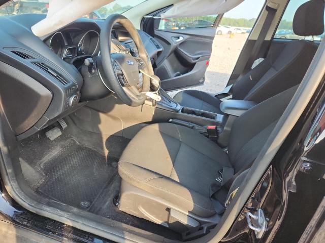Photo 7 from auction – 2017 FORD FOCUS with VIN 1FADP3FE2HL293921