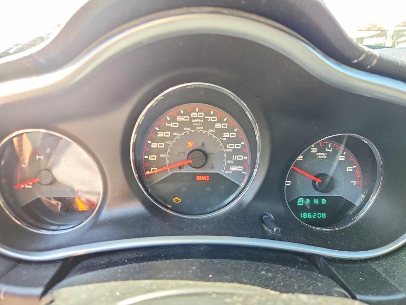 Photo 9 from auction – 2014 DODGE AVENGER with VIN 1C3CDZAB2EN174902