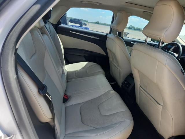 Photo 10 from auction – 2017 FORD FUSION with VIN 3FA6P0K9XHR131410